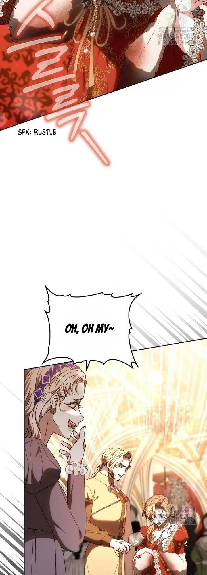 I Will Raise My Child As Another Man’s Chapter 21 page 14