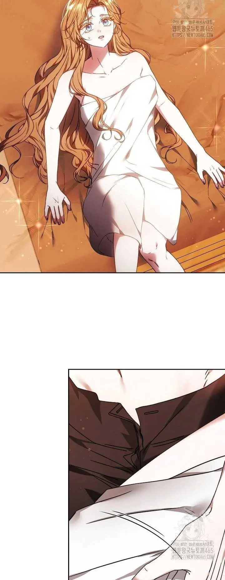 I Will Raise My Child As Another Man’s Chapter 24 page 9