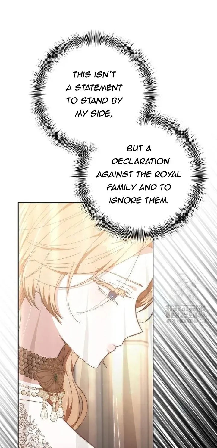 I Will Raise My Child As Another Man’s Chapter 20 page 34