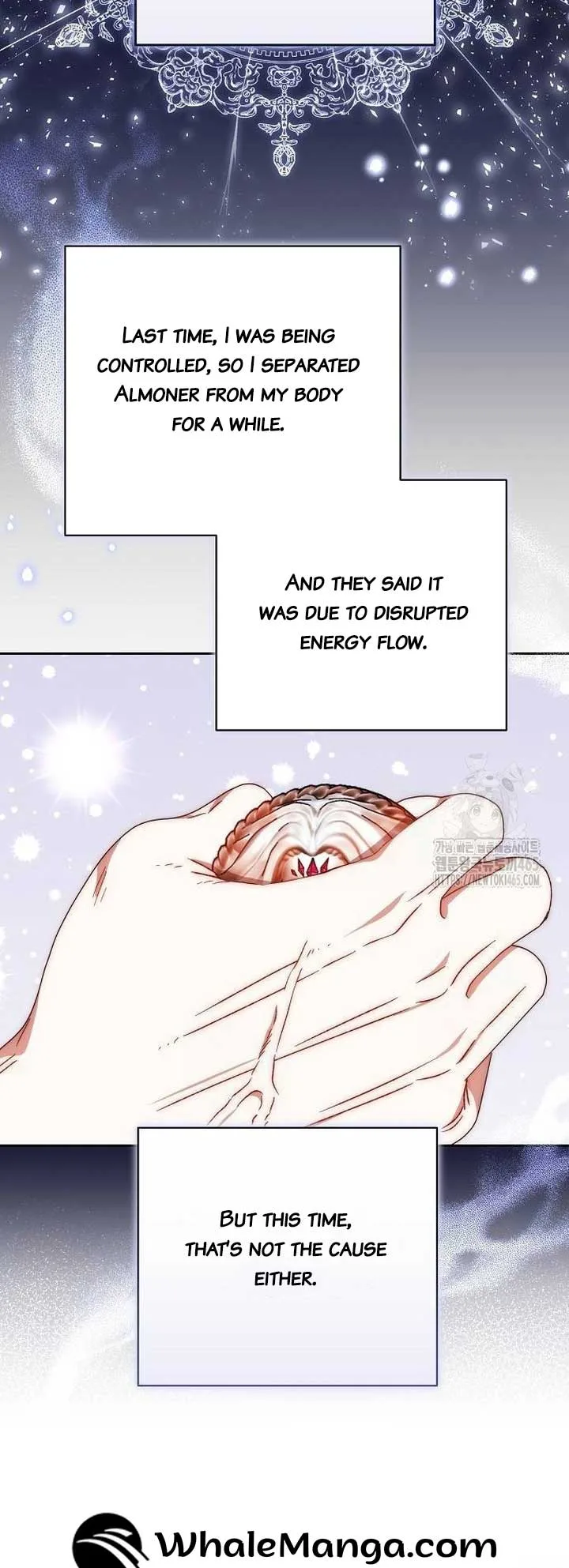 I Will Raise My Child As Another Man’s Chapter 24 page 38