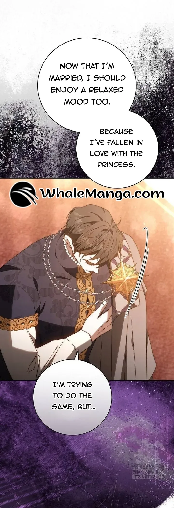 I Will Raise My Child As Another Man’s Chapter 20 page 27