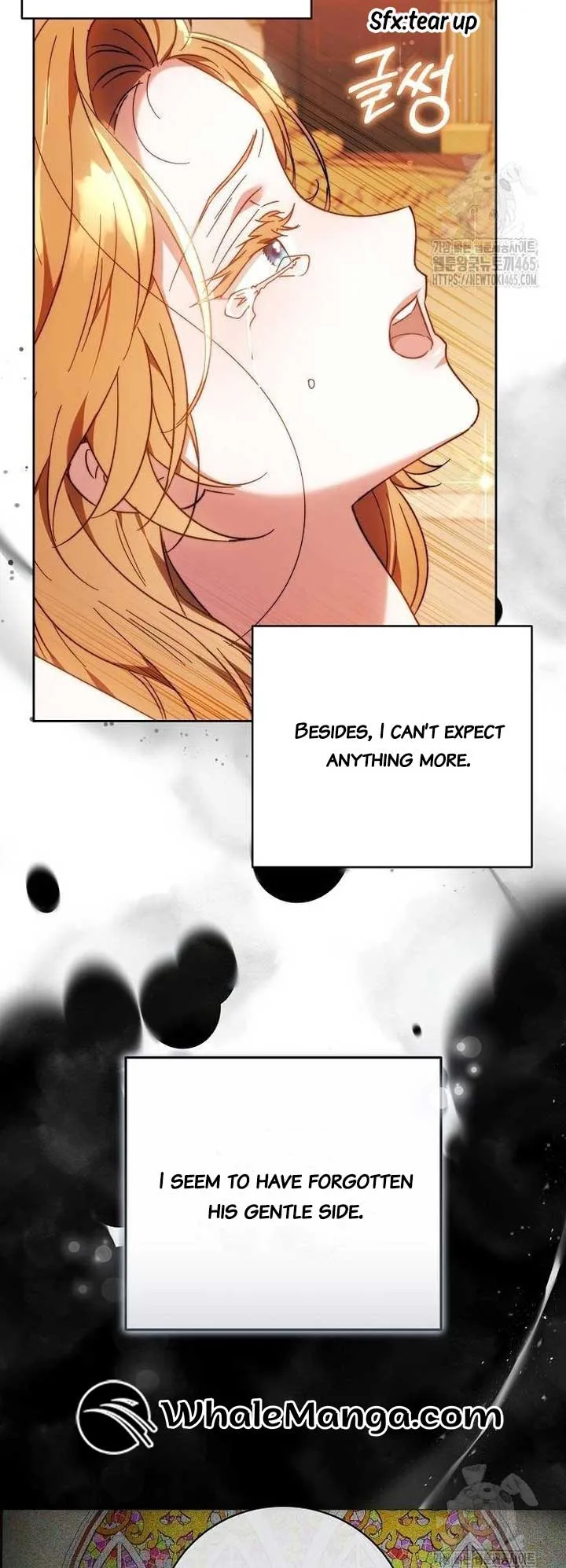 I Will Raise My Child As Another Man’s Chapter 24 page 23