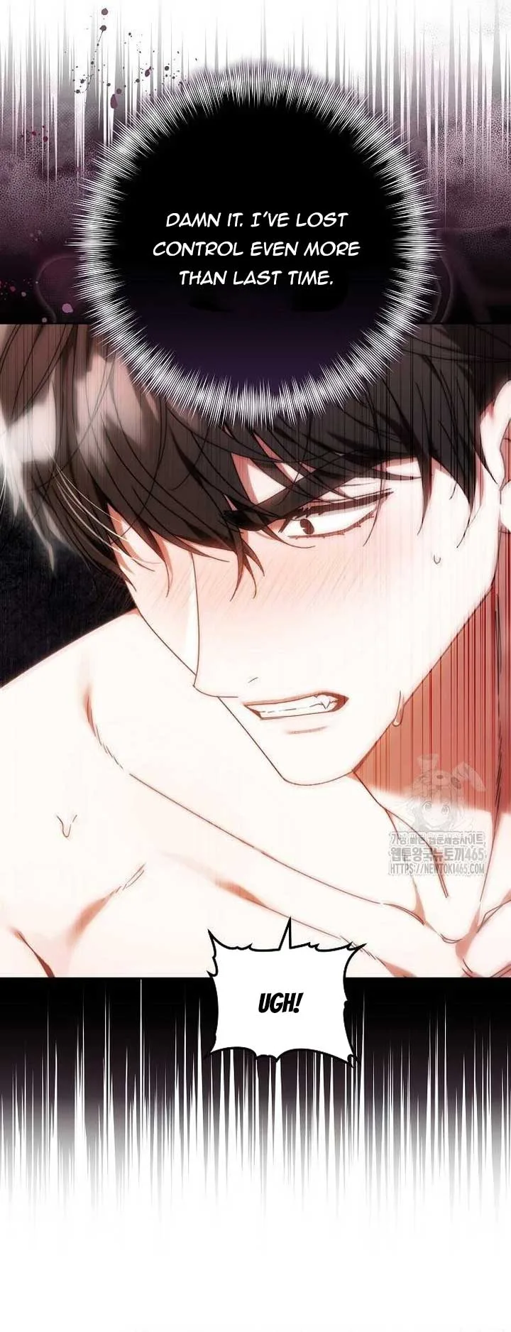 I Will Raise My Child As Another Man’s Chapter 24 page 12