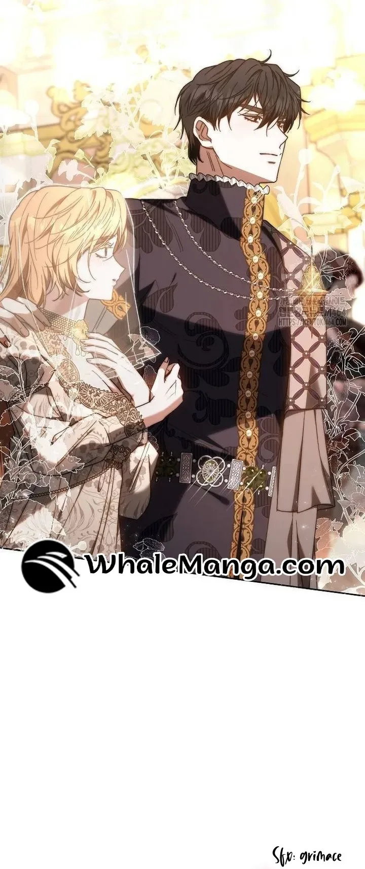 I Will Raise My Child As Another Man’s Chapter 20 page 17