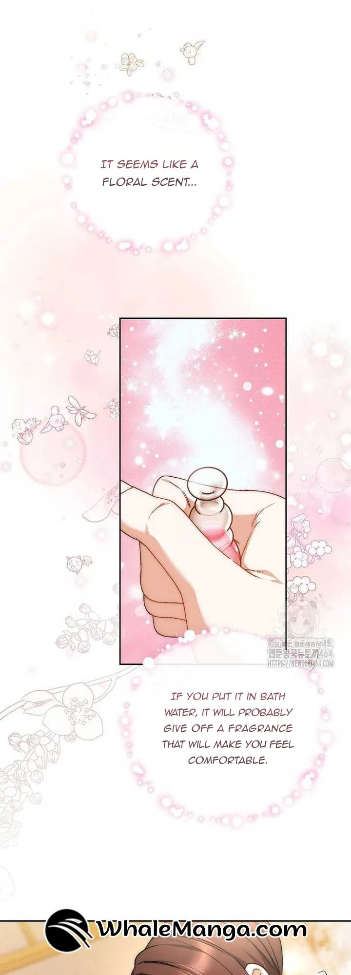 I Will Raise My Child As Another Man’s Chapter 23 page 14