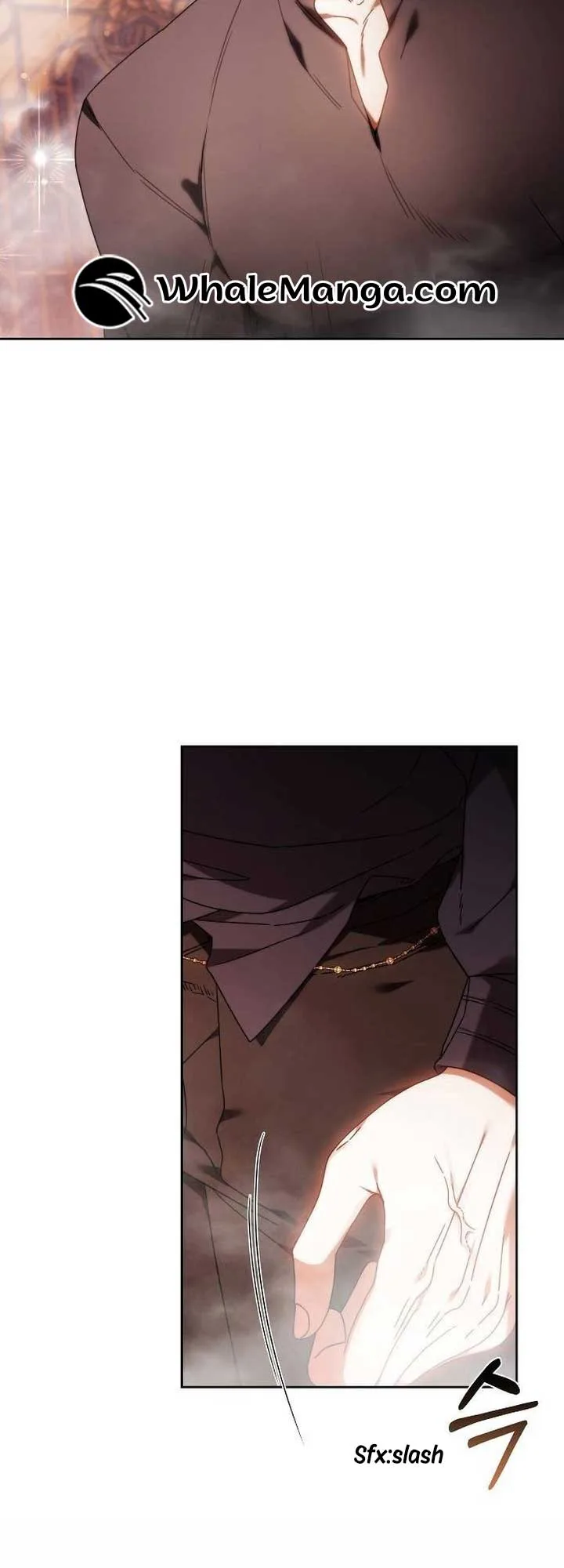I Will Raise My Child As Another Man’s Chapter 24 page 6