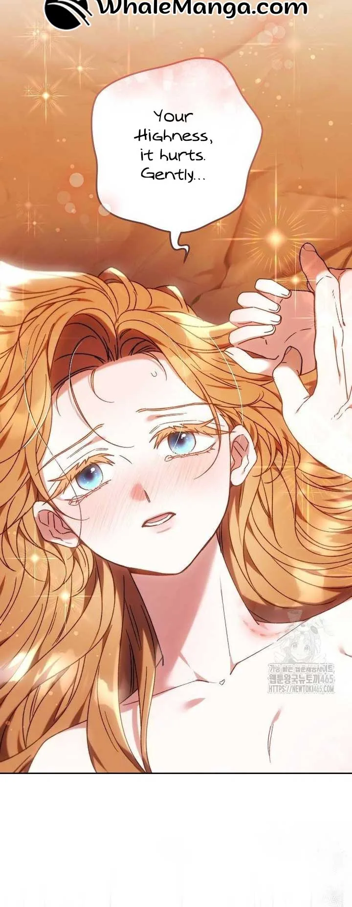 I Will Raise My Child As Another Man’s Chapter 24 page 11