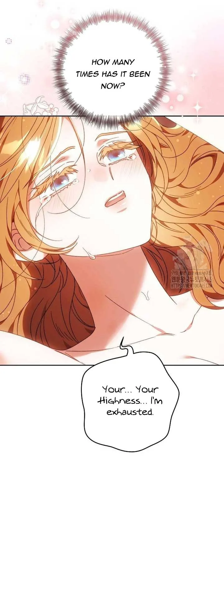 I Will Raise My Child As Another Man’s Chapter 24 page 21