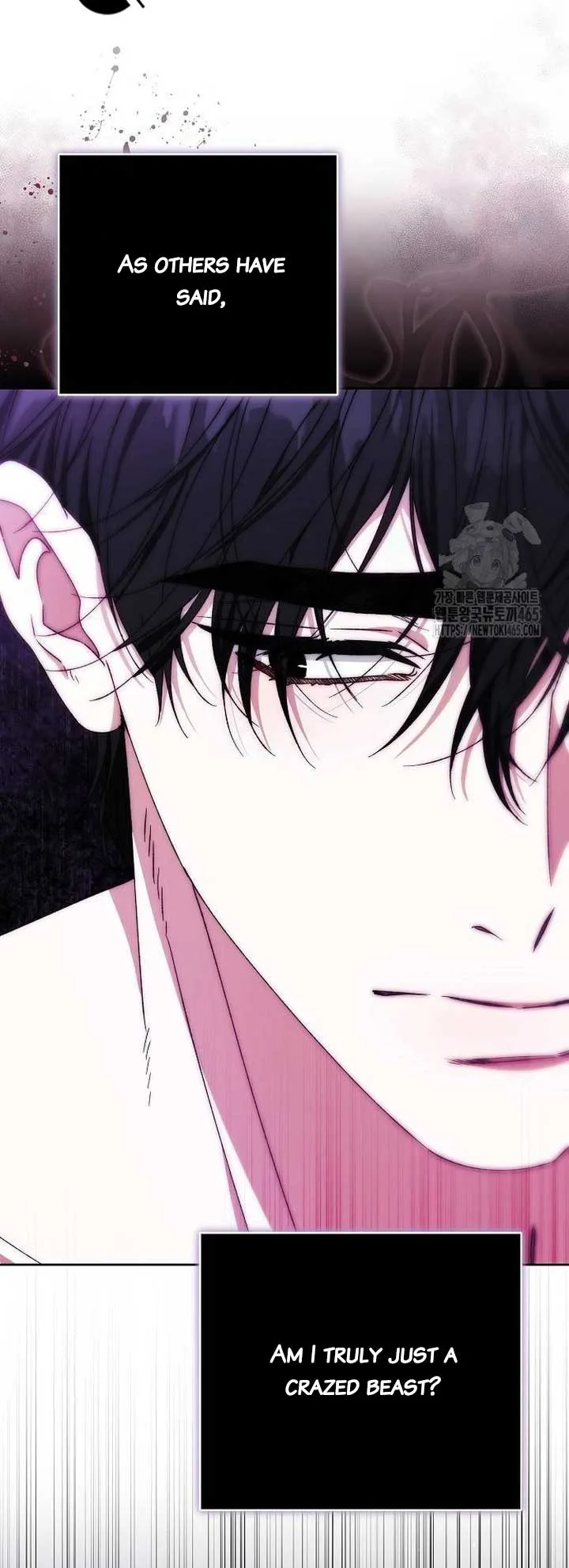 I Will Raise My Child As Another Man’s Chapter 24 page 39