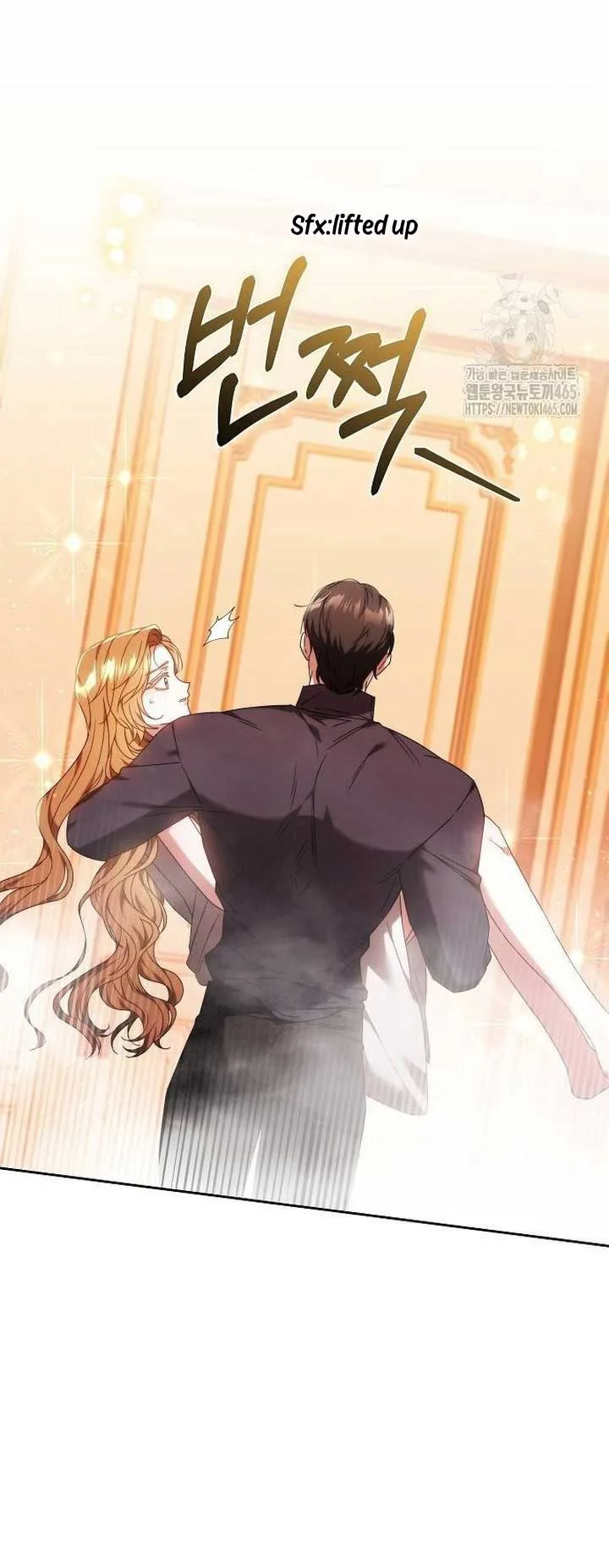 I Will Raise My Child As Another Man’s Chapter 24 page 7