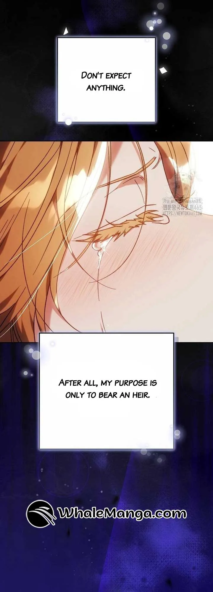 I Will Raise My Child As Another Man’s Chapter 24 page 27