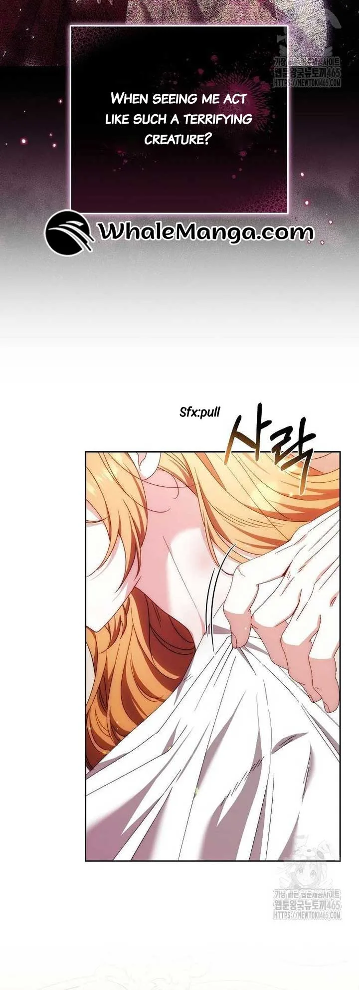 I Will Raise My Child As Another Man’s Chapter 24 page 41