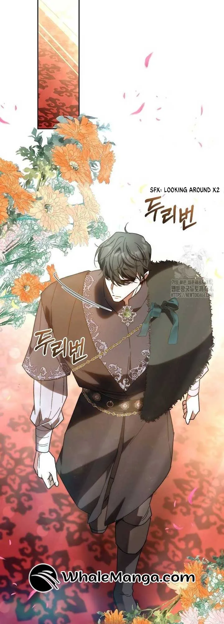 I Will Raise My Child As Another Man’s Chapter 21 page 30