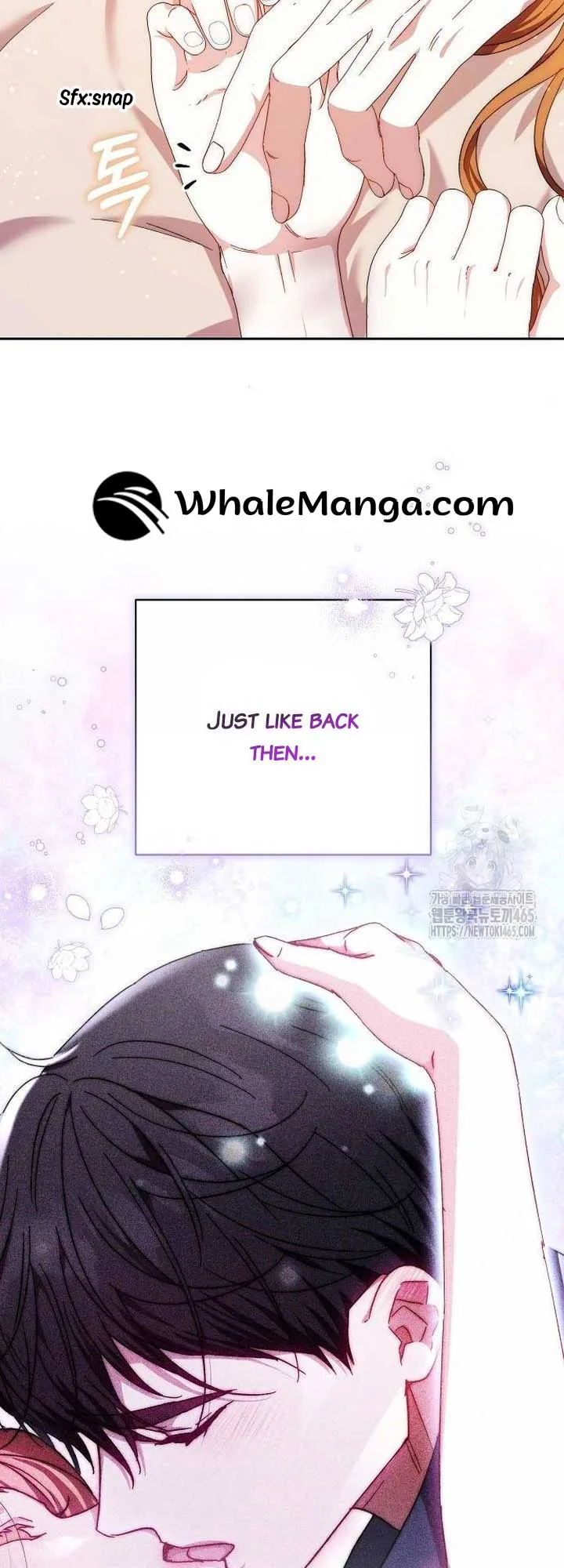 I Will Raise My Child As Another Man’s Chapter 24 page 43