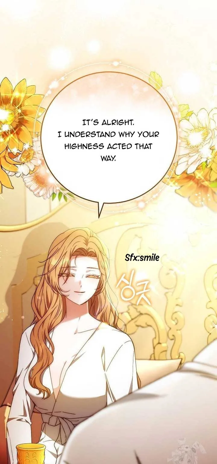 I Will Raise My Child As Another Man’s Chapter 24 page 60