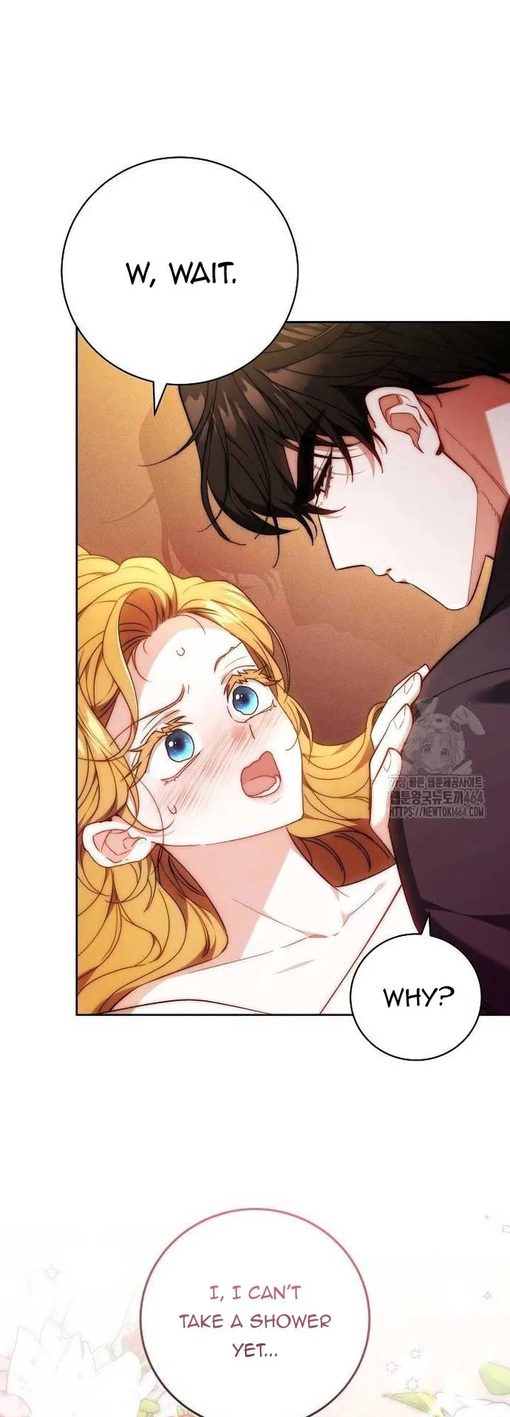 I Will Raise My Child As Another Man’s Chapter 23 page 5