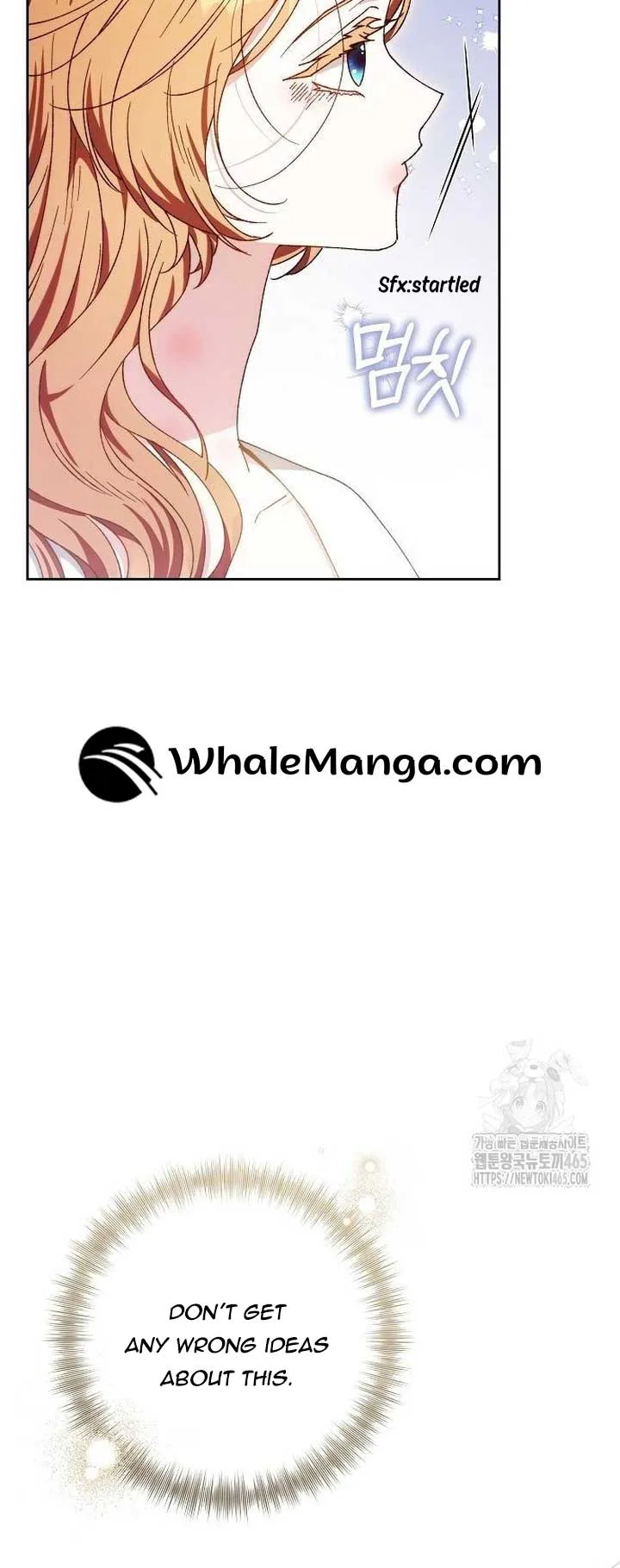 I Will Raise My Child As Another Man’s Chapter 24 page 56