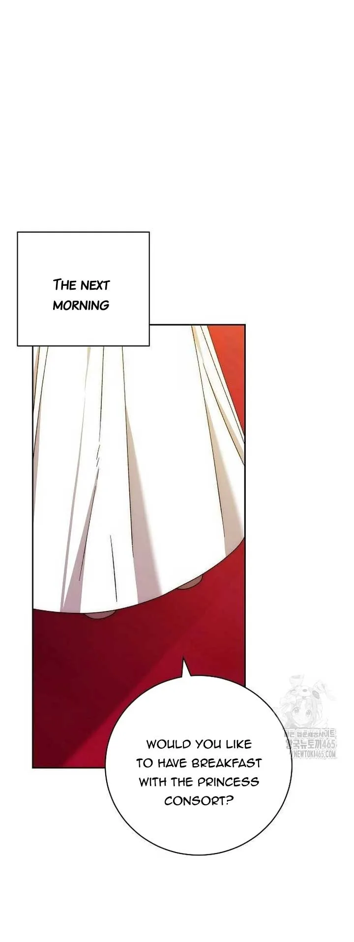 I Will Raise My Child As Another Man’s Chapter 24 page 47