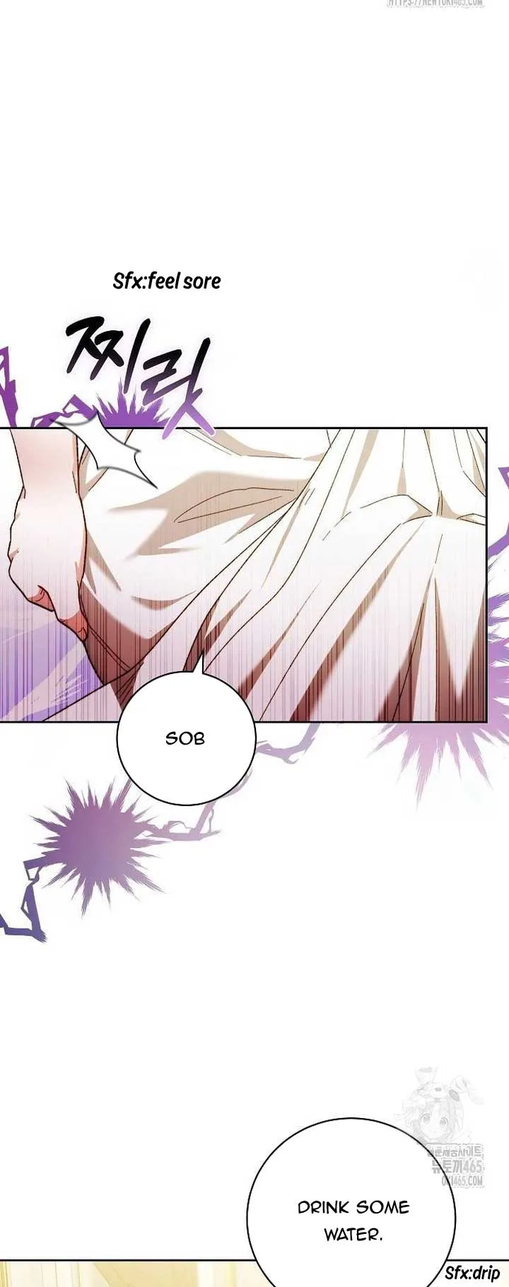 I Will Raise My Child As Another Man’s Chapter 24 page 54