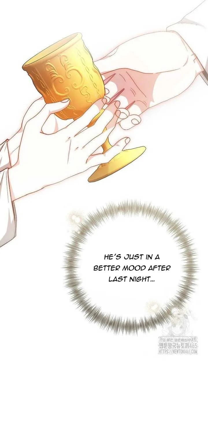 I Will Raise My Child As Another Man’s Chapter 24 page 57