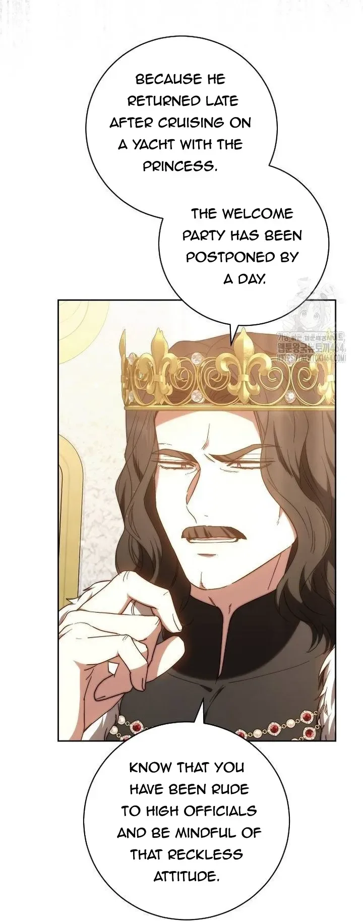 I Will Raise My Child As Another Man’s Chapter 20 page 38