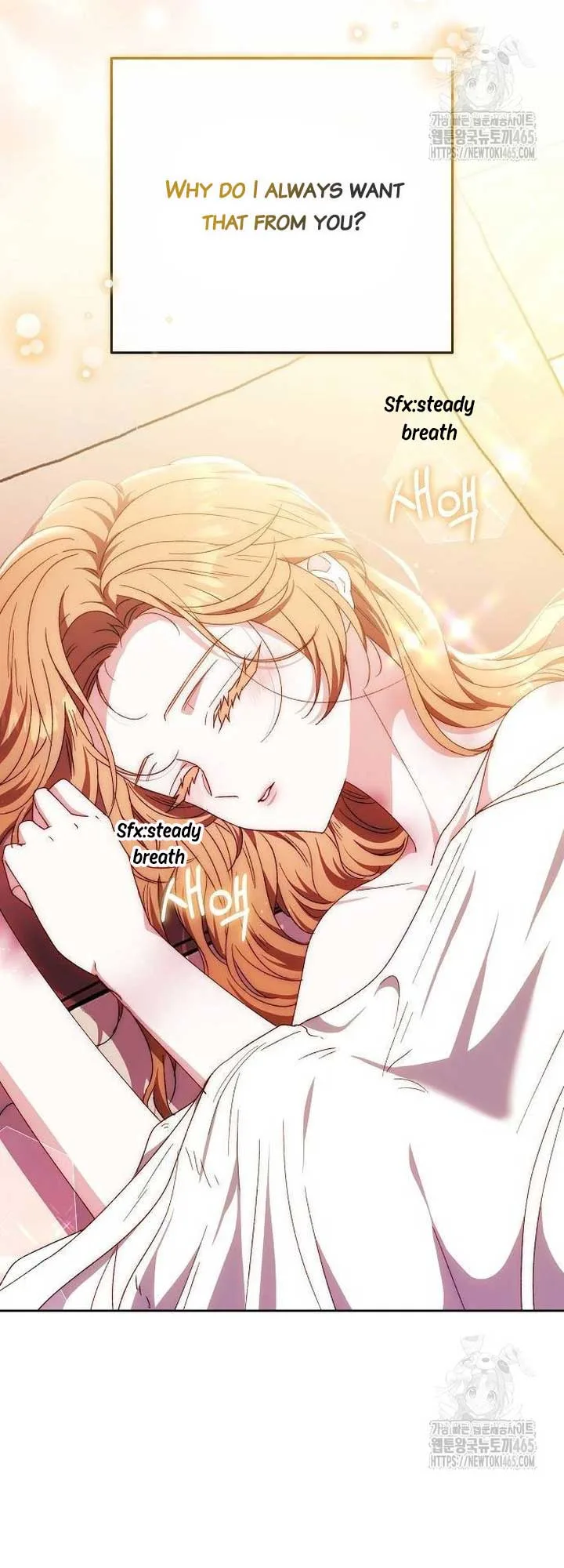 I Will Raise My Child As Another Man’s Chapter 24 page 46