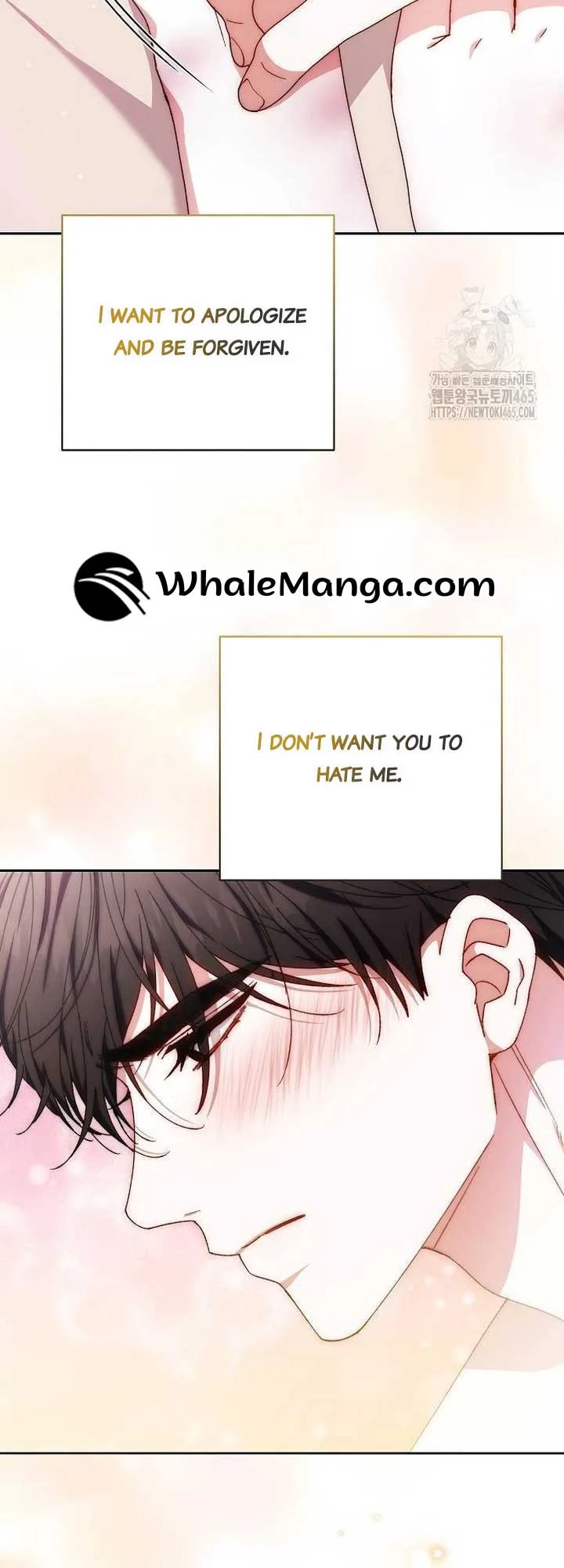 I Will Raise My Child As Another Man’s Chapter 24 page 45