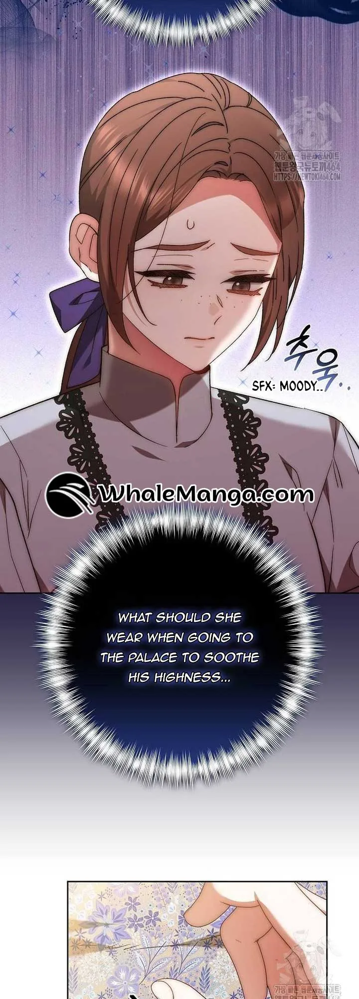 I Will Raise My Child As Another Man’s Chapter 23 page 12