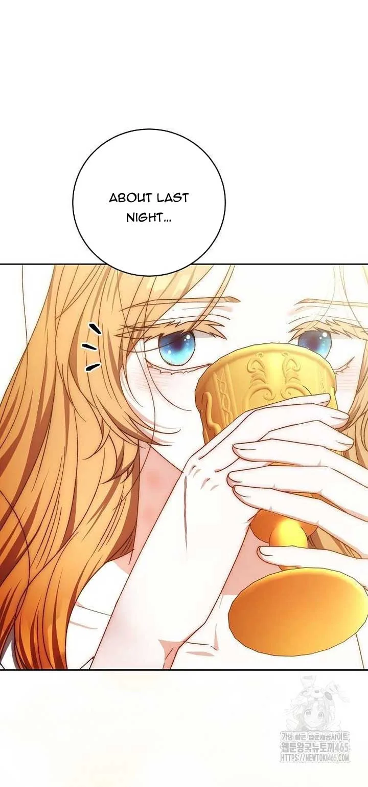 I Will Raise My Child As Another Man’s Chapter 24 page 59