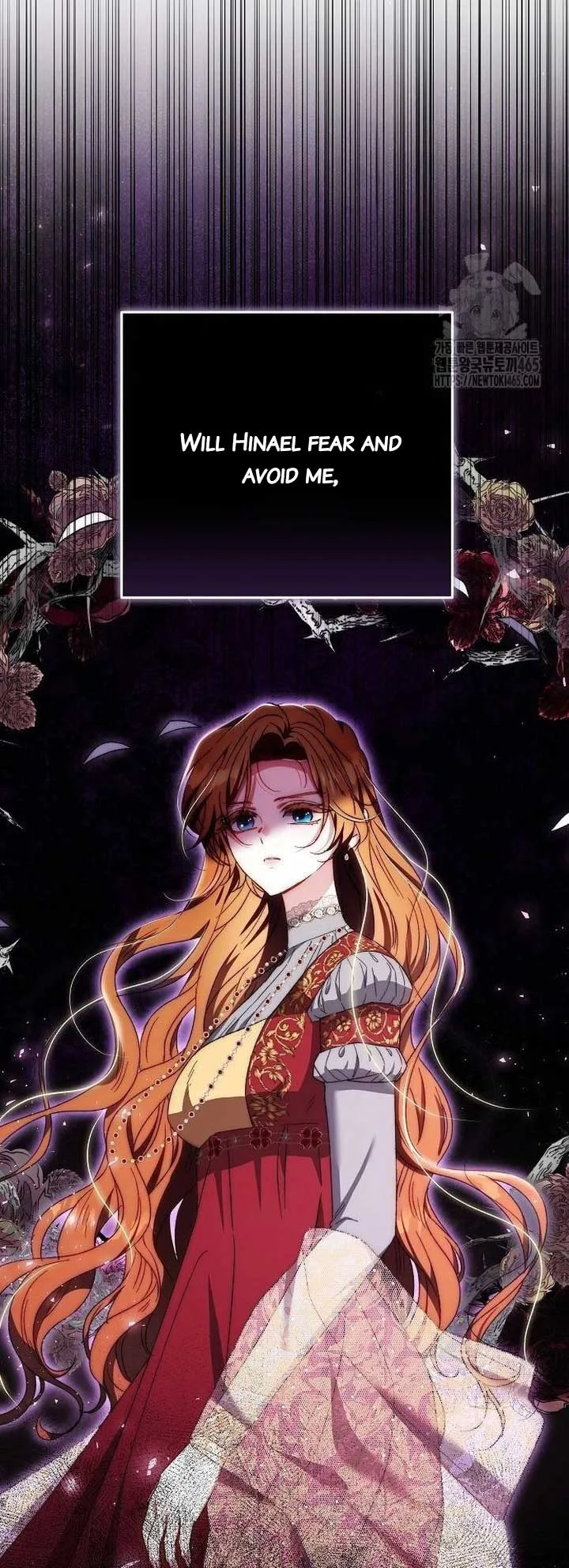 I Will Raise My Child As Another Man’s Chapter 24 page 40