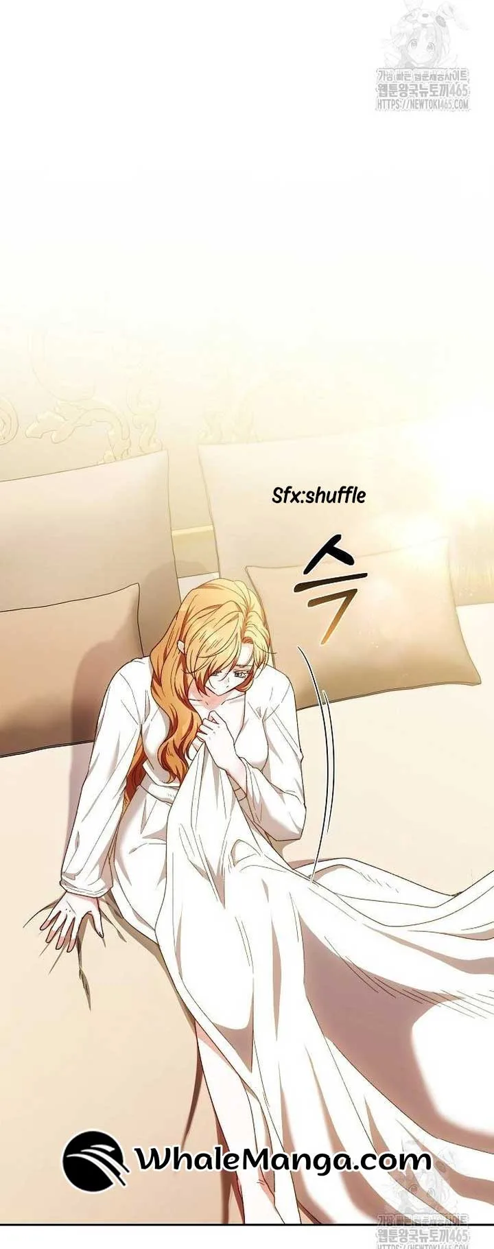 I Will Raise My Child As Another Man’s Chapter 24 page 53