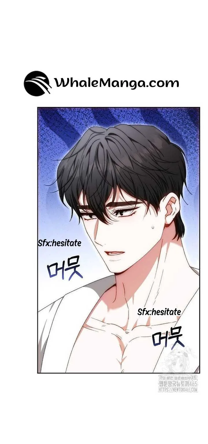 I Will Raise My Child As Another Man’s Chapter 24 page 58