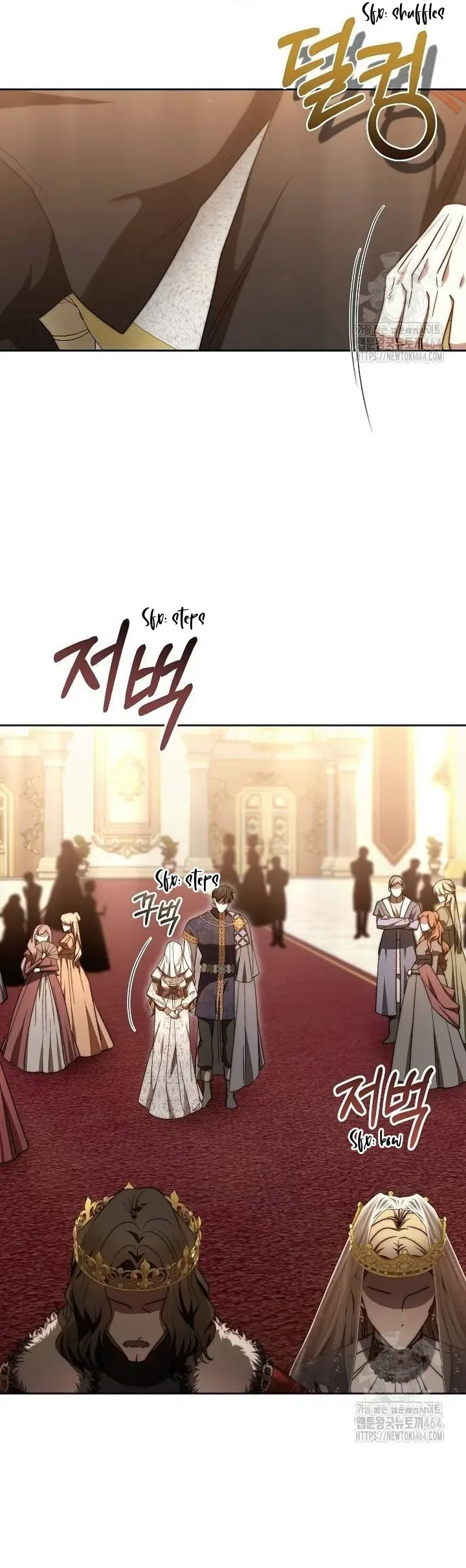 I Will Raise My Child As Another Man’s Chapter 20 page 39