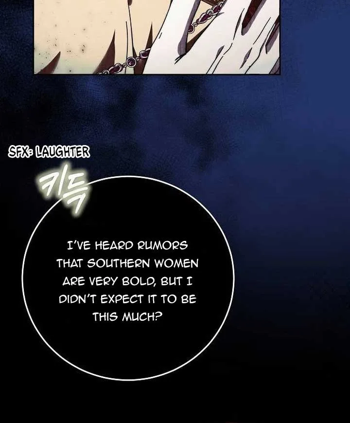 I Will Raise My Child As Another Man’s Chapter 21 page 16