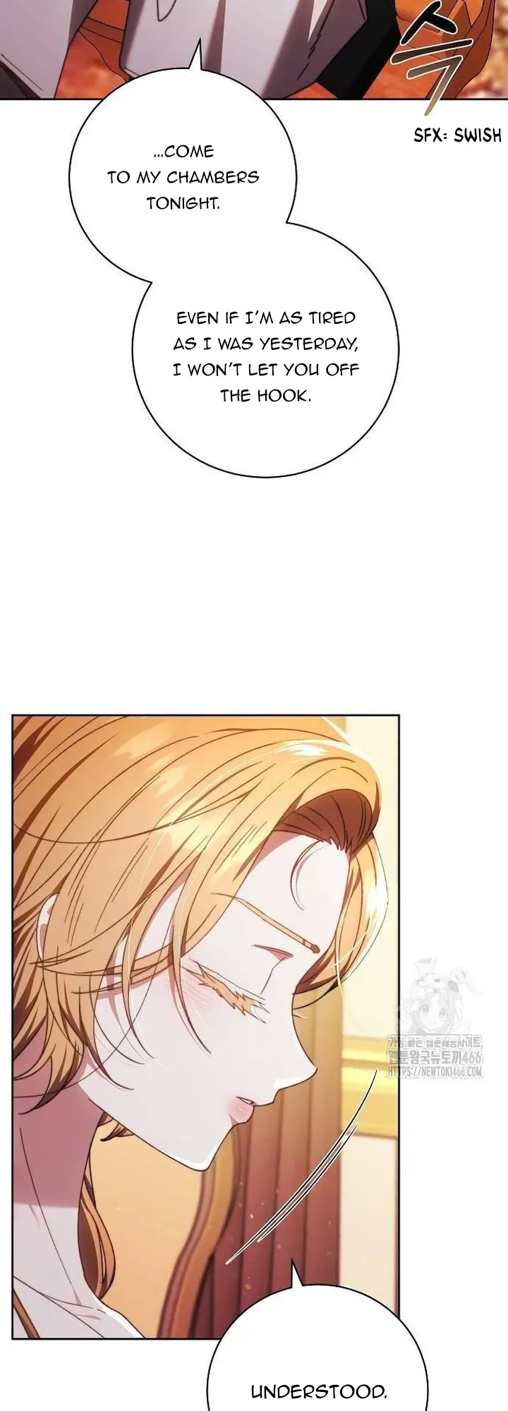 I Will Raise My Child As Another Man’s Chapter 25 page 20