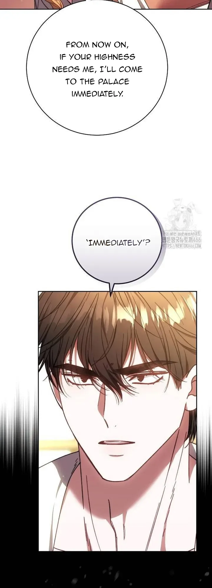 I Will Raise My Child As Another Man’s Chapter 25 page 14