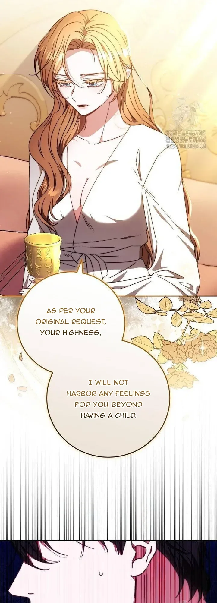 I Will Raise My Child As Another Man’s Chapter 25 page 7
