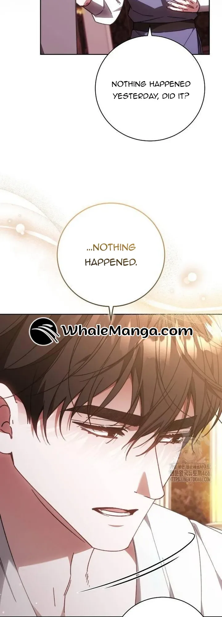 I Will Raise My Child As Another Man’s Chapter 25 page 33