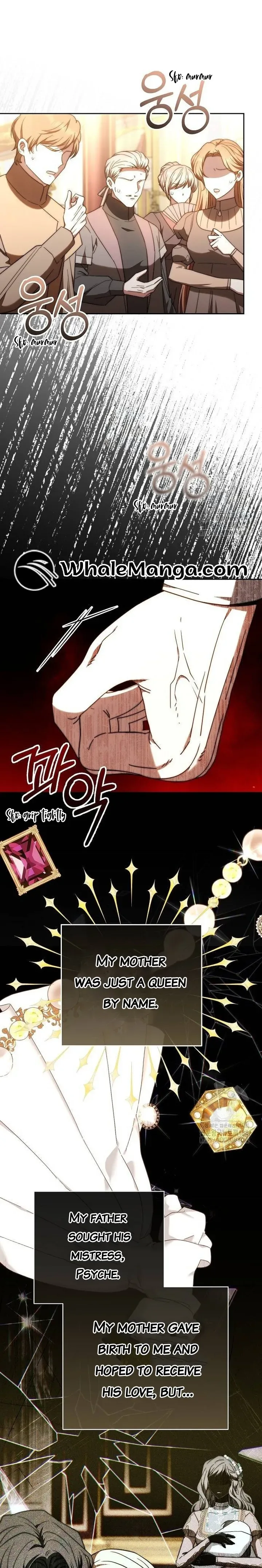 I Will Raise My Child As Another Man’s Chapter 20 page 40