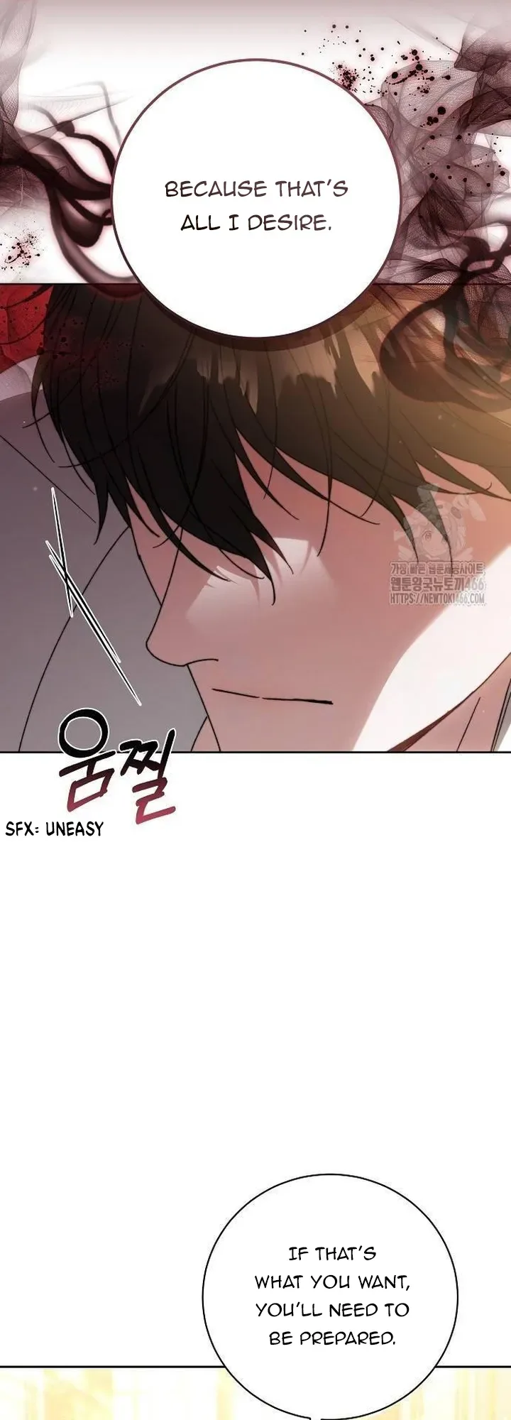 I Will Raise My Child As Another Man’s Chapter 25 page 17