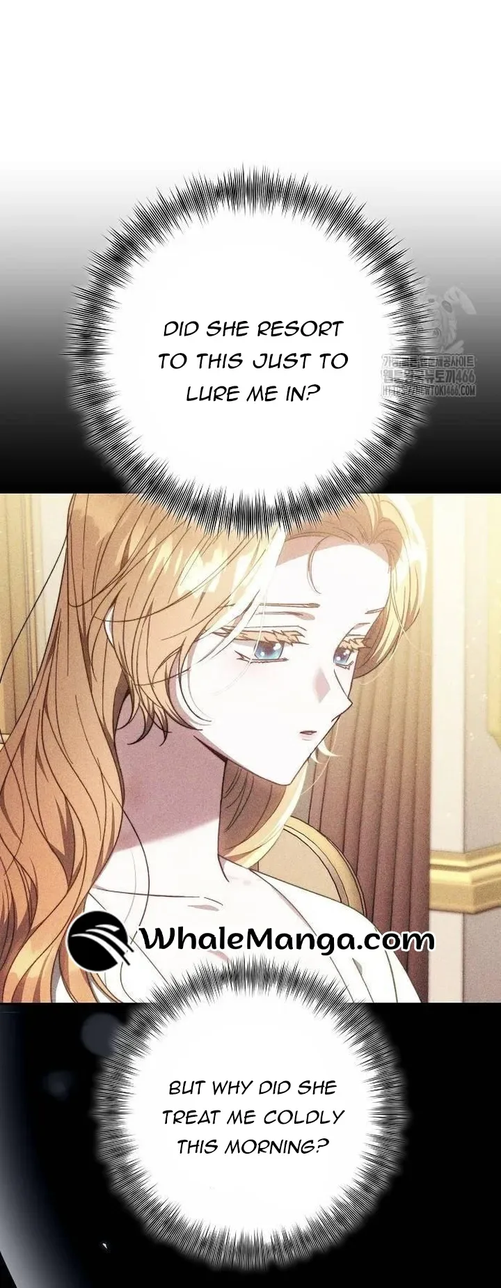 I Will Raise My Child As Another Man’s Chapter 25 page 36