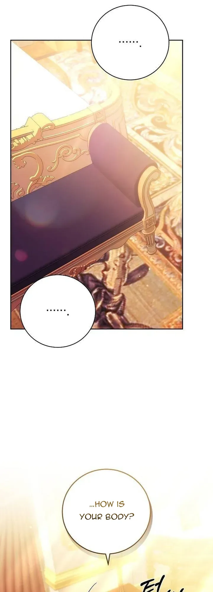 I Will Raise My Child As Another Man’s Chapter 25 page 12
