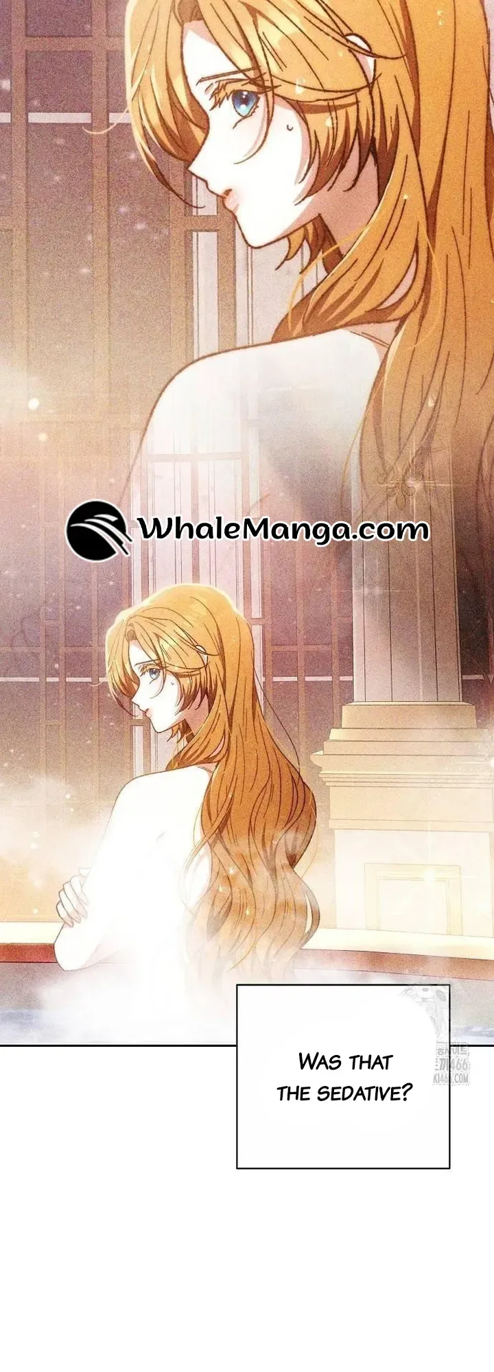 I Will Raise My Child As Another Man’s Chapter 25 page 30