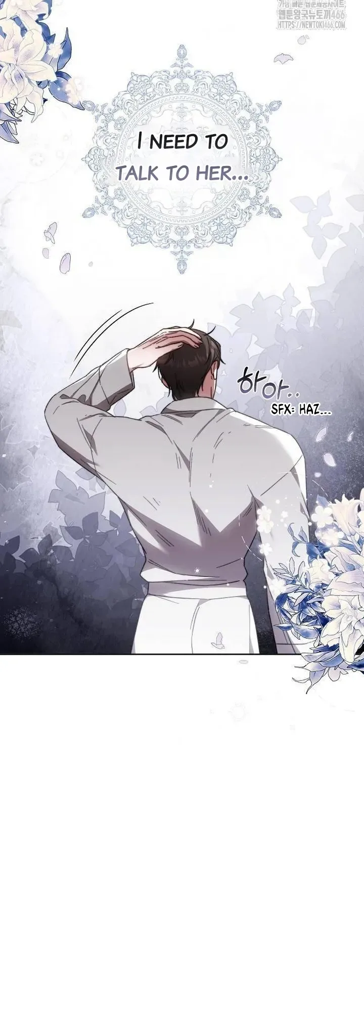 I Will Raise My Child As Another Man’s Chapter 25 page 38