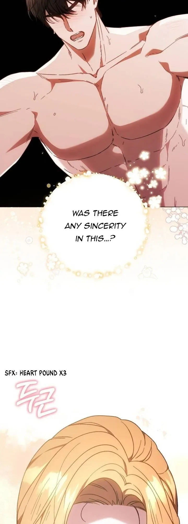 I Will Raise My Child As Another Man’s Chapter 25 page 50
