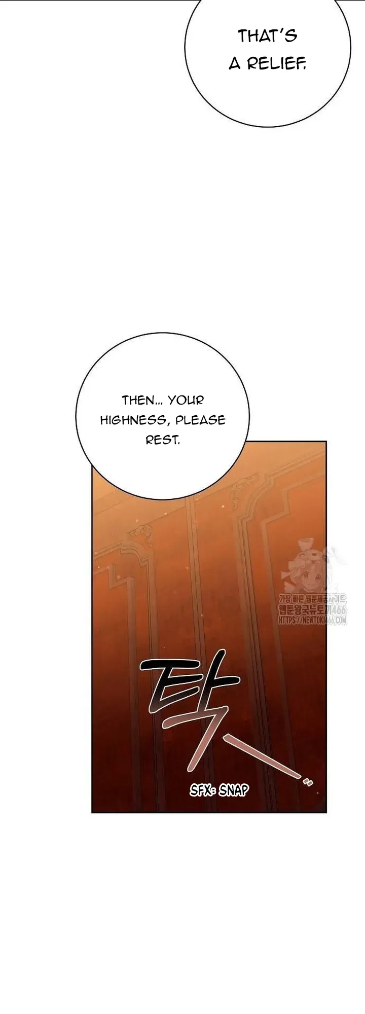 I Will Raise My Child As Another Man’s Chapter 25 page 34