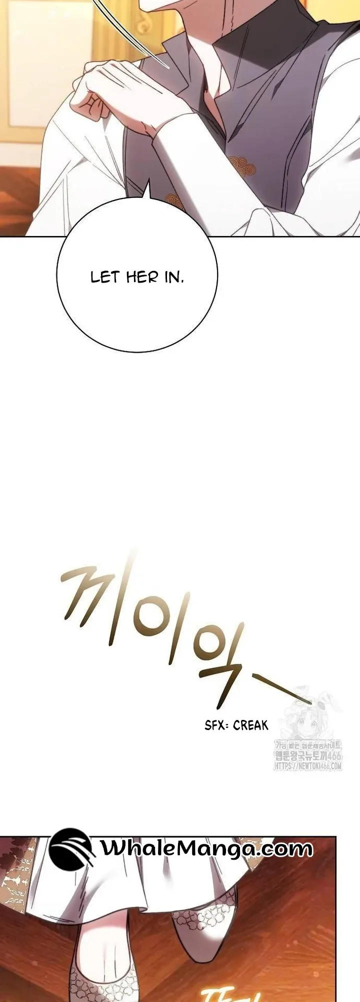 I Will Raise My Child As Another Man’s Chapter 25 page 55