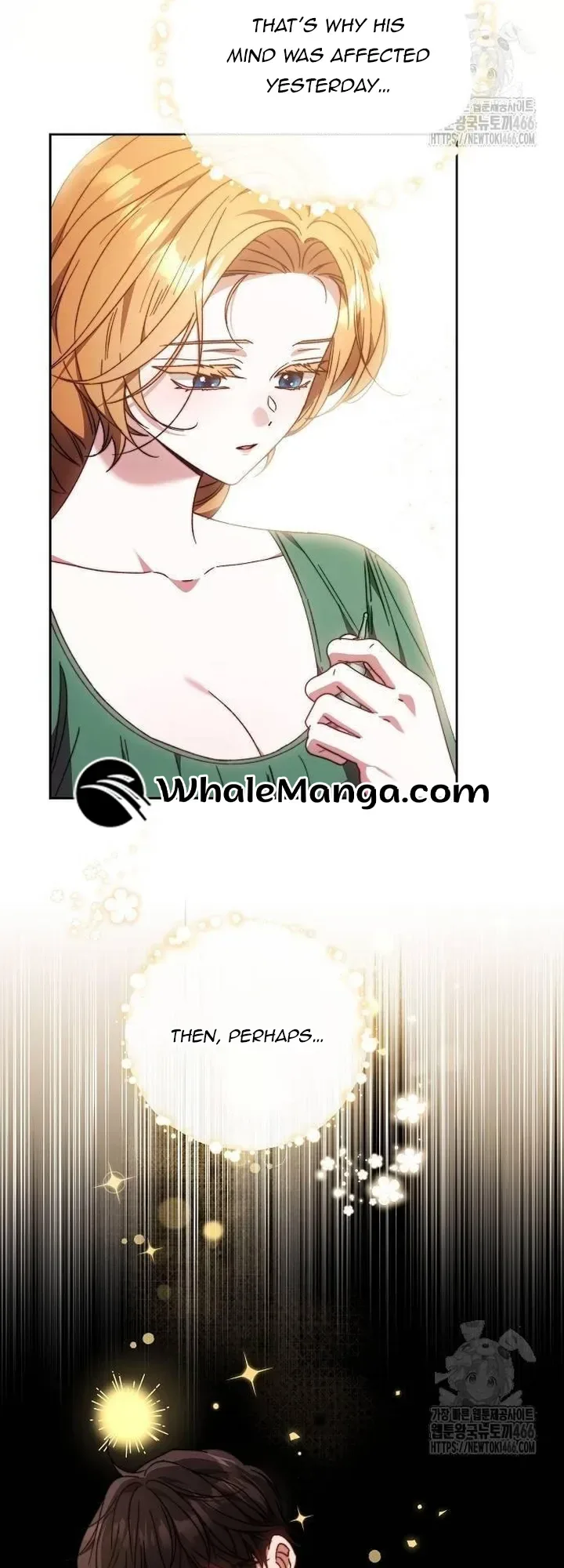 I Will Raise My Child As Another Man’s Chapter 25 page 49