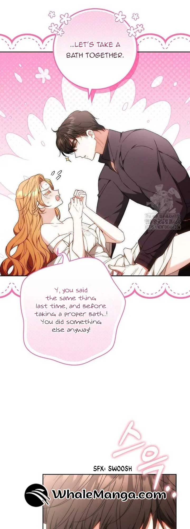 I Will Raise My Child As Another Man’s Chapter 23 page 7