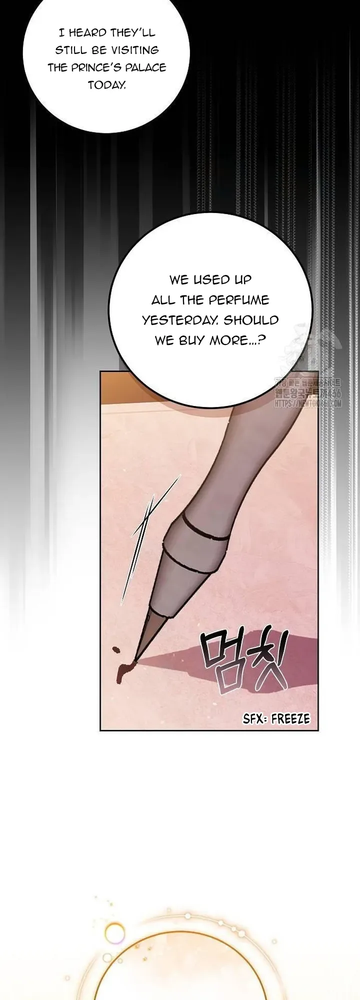 I Will Raise My Child As Another Man’s Chapter 25 page 44